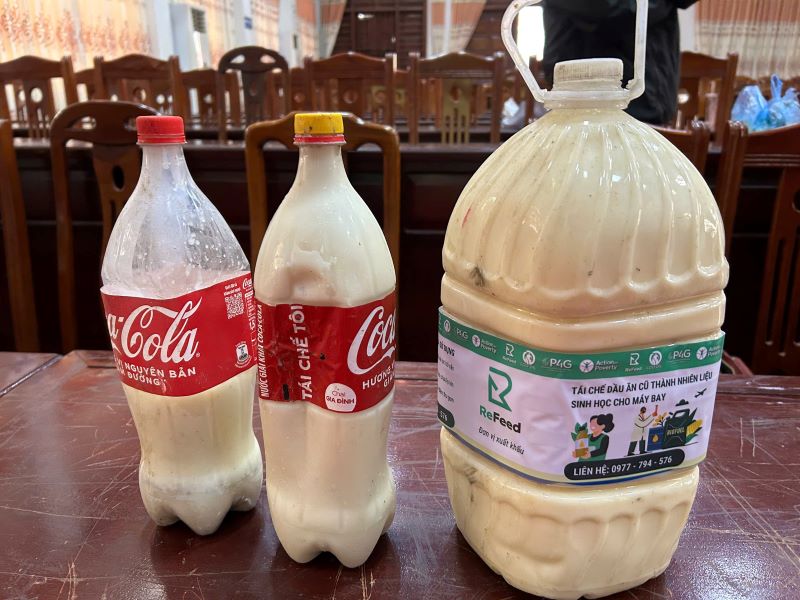 Sản phẩm - Công Ty TNHH Thương Mại Và Dịch Vụ Eco Oil